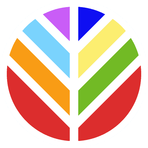 Rainbow Tree Education Group logo (trimmed)