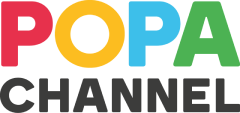 popal channel png logo